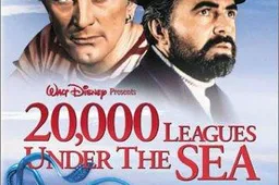 McG gaat 20.000 Leagues Under the Sea: Captain Nemo regisseren