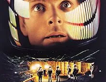 Verloren gewaande scenes 2001: A Space Odyssey gevonden