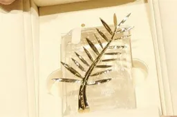 La Vie d'Adèle winnaar Gouden Palm