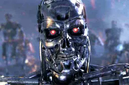 Eerste trailer Terminator: Genisys