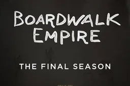 Eerste teaser Boardwalk Empire seizoen 5