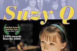 Martin Koolhoven zet debuutfilm Suzy Q op YouTube