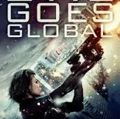 Resident Evil: Retribution tv spot