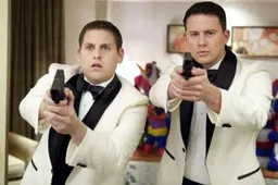 21 Jump Street trailer