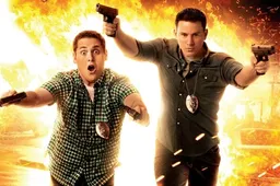 22 Jump Street best bezochte film Nederlandse bioscopen