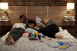 Trailer 2 Days in New York met Julie Delpy