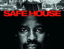 Universal bezig met Safe House