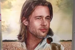 Controversiële posters 12 Years A Slave teruggetrokken