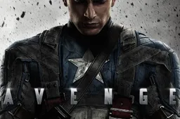 Captain America domineert Amerikaanse box office
