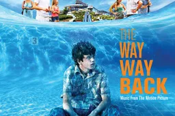 The Way Way Back - recensie
