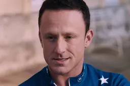 Eerste trailer The Program