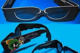Peter: De diepgang van 3D