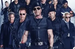 Filmjaar 2014: de slechtste films volgens de redactie