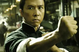 Top 10 Asian Martial Arts Films