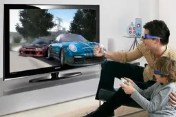 Sony, Discovery en IMAX komen met 3D tv zender