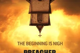 Preacher: Eerste Indruk