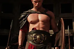 Nieuwe trailer The Legend of Hercules