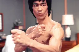 Biopic Bruce Lee in de maak
