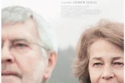 45 Years - recensie