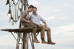 Eerste trailer The Water Diviner met Russell Crowe