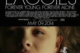 Nieuwe trailer Laggies