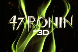 Posters Les Misérables, 47 Ronin, Resident Evil 5 en meer