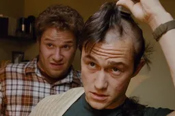 Top 10 film Bromances
