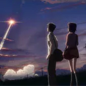 5cm Per Second - blu-ray recensie