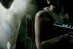 Alien Convenant - recensie ★★★