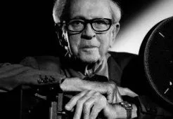 Indiana Jones cameraman Douglas Slocombe (103) overleden