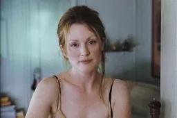 Marie & Bruce - dvd recensie