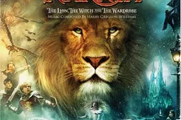 Vierde Narnia-film aangekondigd