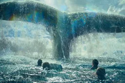 Nieuwe trailer In the Heart of the Sea