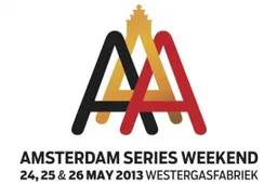 Eerste editie Amsterdam Series Weekend van start