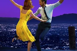 MovieInsiders Podcast: La La Land, Rogue One (Spoilers), Top 5 Musical songs