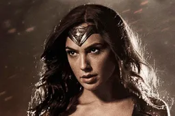 Breaking Bad regisseuse beoogd voor Wonder Woman