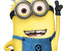 Eerste trailer Minions