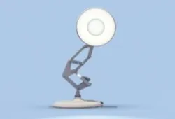 Column: Mijn knipperlichtrelatie met Pixar