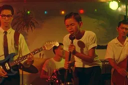 IFFR 2010: A Brighter Summer Day - recensie
