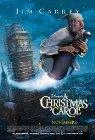 Nieuwe trailer A Christmas Carol