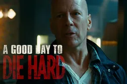 Nieuwe trailer A Good Day To Die Hard