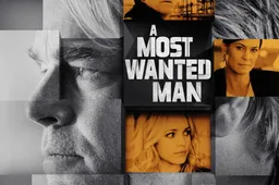MovieInsiders podcast: A Most Wanted Man / Cry Freedom