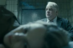 Eerste foto verschenen voor nieuwe Anton Corbijn film