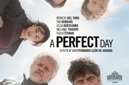A Perfect Day - recensie