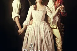 A Royal Affair - recensie