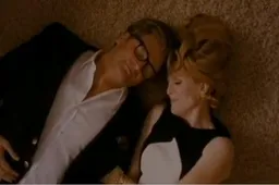 Eerste trailer Tom Ford's A Single Man