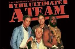 Regisseur A-Team film stapt op