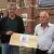 Gouden Film voor wielrenfilm Ventoux