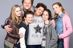 Nieuwe RTL 4 serie Aaf vanaf 16 maart