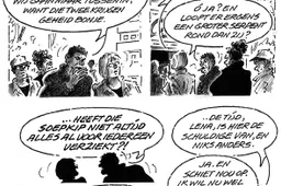 Jan & Mien Popcorn: aanvangsttijd